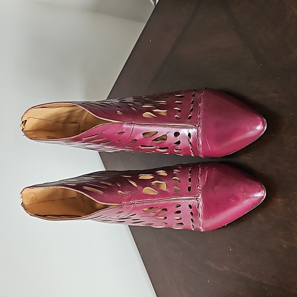 Laser cut shooties - Picture 2 of 4